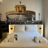Отель B&B Hotel Roma Fiumicino Aeroporto Fiera 1, фото 25