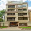 Отель Kilimani Spacious 1 Bedroom Apartments, фото 1