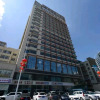 Отель IU Hotel Urumchi Nianzi Gou Bus Station Branch, фото 1