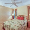 Отель Oceanfront Condo with Spacious Patio and Private Walkway to the Beach by RedAwning, фото 11