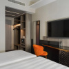 Отель IQ Hotel Firenze, фото 37