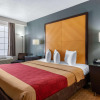 Отель Econo Lodge Airport at RJ Stadium, фото 7