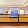 Отель Holiday Inn Express Hotel & Suites Huntsville West - Research Pk, an IHG Hotel, фото 2