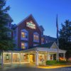 Отель Country Inn & Suites by Radisson, Annapolis, MD в Парол