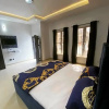 Отель Immaculate 4-bed Detached Duplex in Lekki Chevron, фото 5