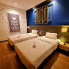 Отель Sovotel Boutique Hotel @ USJ 9, фото 6