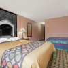 Отель Super 8 by Wyndham Shelbyville, фото 6