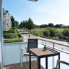 Отель Strandglück Haus C Strandglück Appartement 09C, фото 5