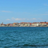 Отель Beautiful Apartment In Portoroz With Swimming Pool, фото 13