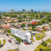 Отель Casa Fico Bianco Modern Brickell Townhouse with Private Pool, фото 22