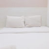 Отель Homey And Cozy 2Br Apartment At Parahyangan Residence, фото 2