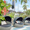 Отель Mercure Cairns, фото 21