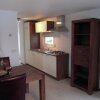 Отель Comfortable chalet with dishwasher, 1.5 km. from the beach, фото 3