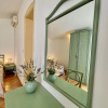 Отель Residence with pool. Two Rooms apt. for 4 persons.-SERAMATTINO B, фото 6