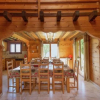 Отель Spacious Chalet in Chatel France with Sauna, фото 16