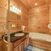 Отель Having a Blast - Five Bedroom Cabin, фото 7