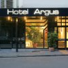 Отель Argus Hotel Brussels в Брюсселе