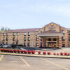 Отель Comfort Inn Raleigh, фото 2