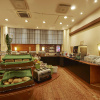 Отель Holiday Inn Helsinki - Vantaa Airport, an IHG Hotel, фото 24