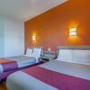 Отель Motel 6 Beatty Death Valley, фото 3