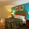Отель Red Roof Inn Rocky Mount - Battleboro, фото 5