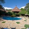 Отель Masai Mara Sopa Lodge, фото 28