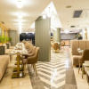 Отель Maritimo Hotel, фото 15