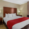 Отель Comfort Inn St Petersburg North, фото 40