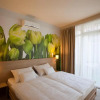 Отель Barokk Hotel Promenád Gyor, фото 2