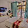 Отель Bien Nho Homestay & Spa Phu Quoc, фото 19