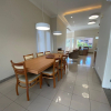 Отель Casa Térrea 3 suítes Piscina Jurere Internacional, фото 14