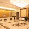 Отель Dunhuang Longfeng Hotel, фото 9