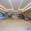 Отель Borrman Hotel Liuzhou Yufeng Garden Gubu Mall, фото 24