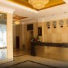 Отель Guangzhou Lujiang Tian Yue Hotel, фото 25