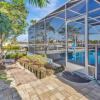 Отель Waterfront Pool House, фото 15