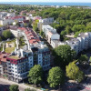 Отель Apartamenty Swinoujscie Kw Rozy Wiatrow, фото 17