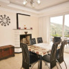 Отель Luxury Villa in Alanya, near Beach, Alanya Villa 1021, фото 11