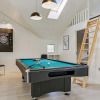 Отель 14 Person Holiday Home in Idestrup, фото 31