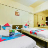 Отель OYO 45137 B Zone, фото 7