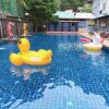 Отель Phi Phi Maiyada Resort, фото 14