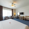 Отель Grandvrio City Danang By Route Inn Group, фото 40