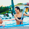 Отель Septimia Hotels & Spa Resort, фото 18