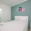 Отель Gorgeous 3BR at Sudirman Park Apartment near LSPR, фото 2