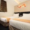 Отель Noble Park Hotel, фото 5