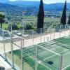 Отель Exclusive Finca With Padel Court in Ronda - La Villa Magdalena, фото 37