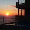 Отель Akrotiri Panorama, фото 24