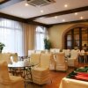 Отель Suzhou Regalia Serviced Residences, фото 10