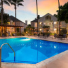 Отель Sonesta ES Suites Torrance Redondo Beach, фото 17