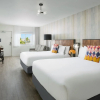 Отель Washington Park Hotel, фото 8