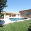 Отель LS6-359 CASTEU Très belle Maison de maitre en plein cœur du village de Barbentane, proche d'Avignon,, фото 1
